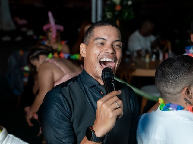 El matrimonio de Jhon y Maria Alejandra en Jamundí, Valle del Cauca 468