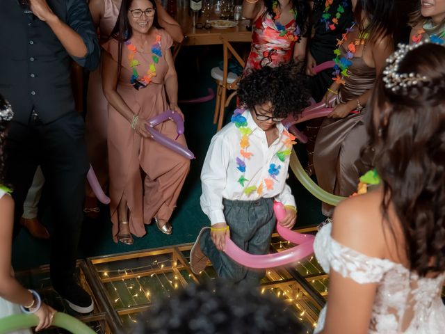 El matrimonio de Jhon y Maria Alejandra en Jamundí, Valle del Cauca 470