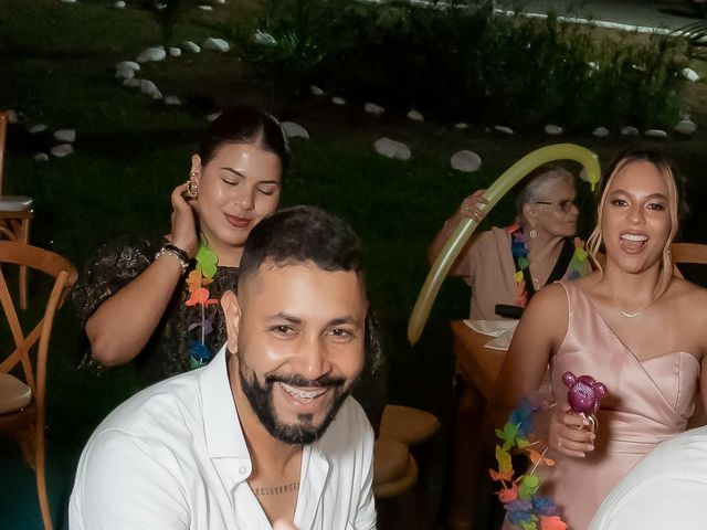 El matrimonio de Jhon y Maria Alejandra en Jamundí, Valle del Cauca 475