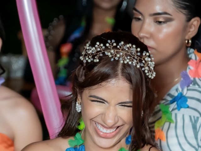 El matrimonio de Jhon y Maria Alejandra en Jamundí, Valle del Cauca 479