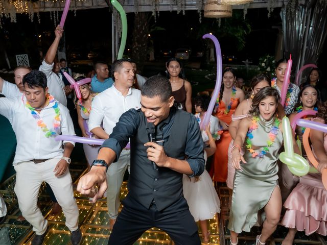 El matrimonio de Jhon y Maria Alejandra en Jamundí, Valle del Cauca 482