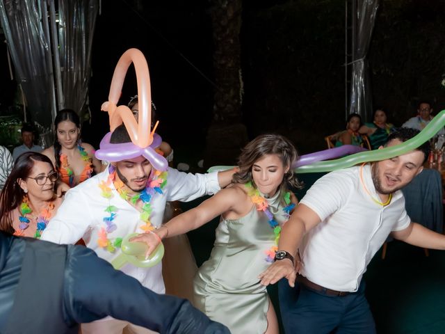 El matrimonio de Jhon y Maria Alejandra en Jamundí, Valle del Cauca 483