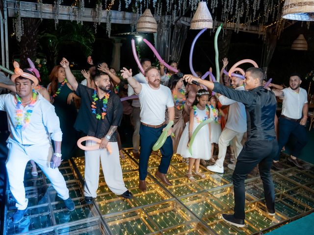 El matrimonio de Jhon y Maria Alejandra en Jamundí, Valle del Cauca 490