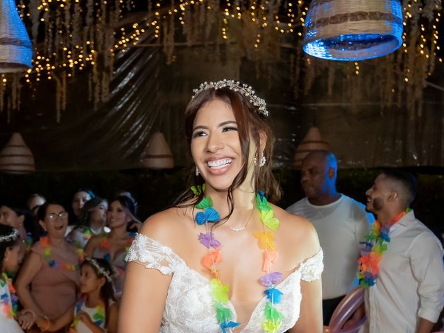 El matrimonio de Jhon y Maria Alejandra en Jamundí, Valle del Cauca 494
