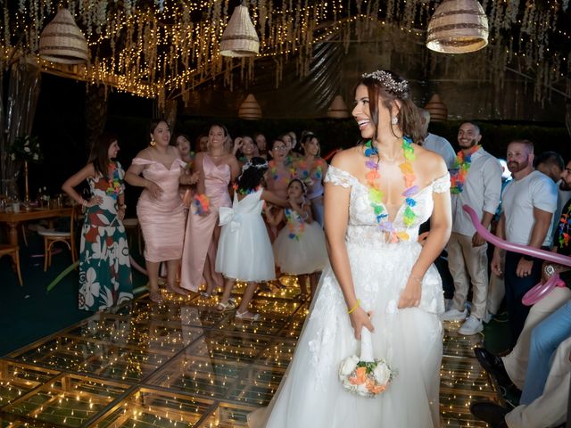 El matrimonio de Jhon y Maria Alejandra en Jamundí, Valle del Cauca 495