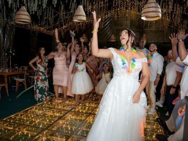 El matrimonio de Jhon y Maria Alejandra en Jamundí, Valle del Cauca 496