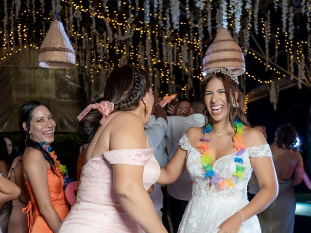El matrimonio de Jhon y Maria Alejandra en Jamundí, Valle del Cauca 498