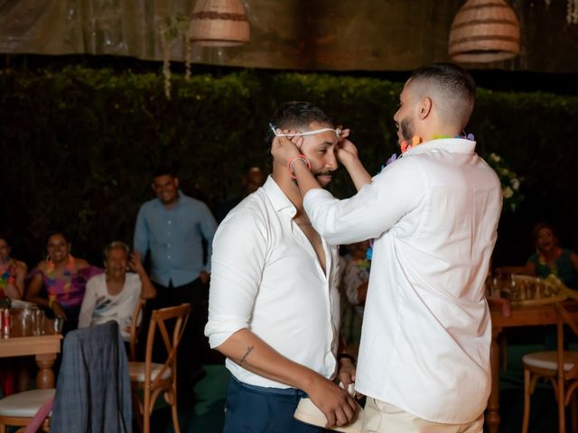 El matrimonio de Jhon y Maria Alejandra en Jamundí, Valle del Cauca 507