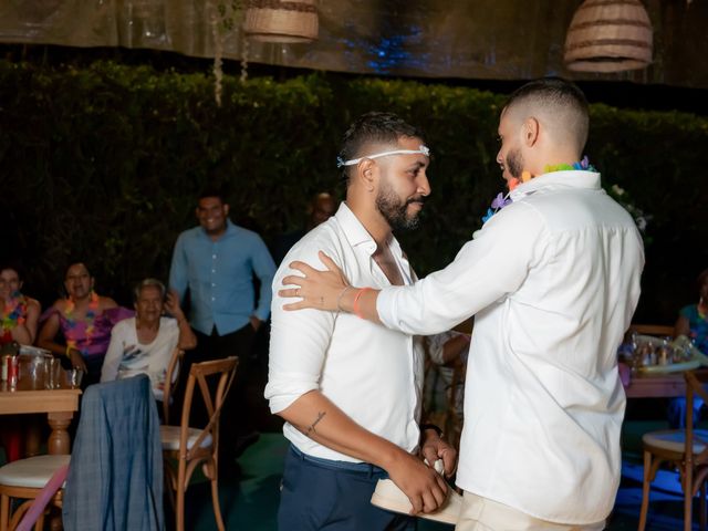 El matrimonio de Jhon y Maria Alejandra en Jamundí, Valle del Cauca 508