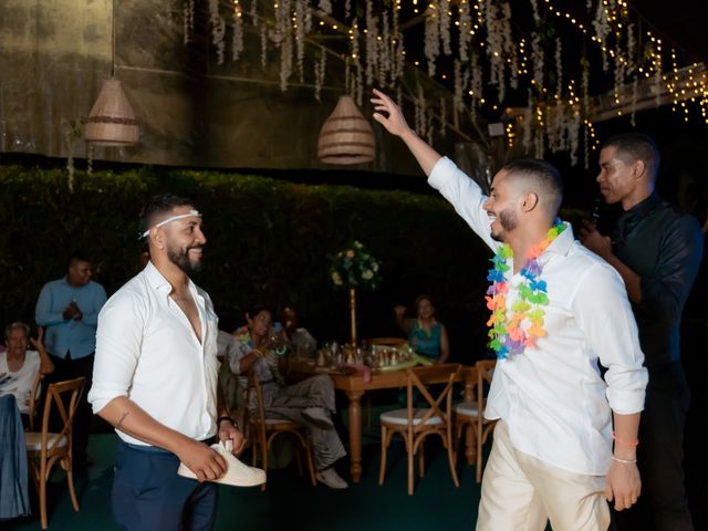 El matrimonio de Jhon y Maria Alejandra en Jamundí, Valle del Cauca 509