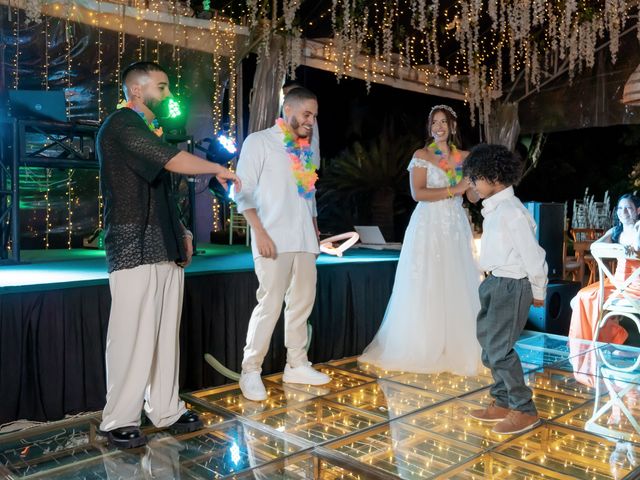 El matrimonio de Jhon y Maria Alejandra en Jamundí, Valle del Cauca 513