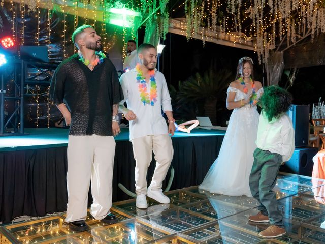 El matrimonio de Jhon y Maria Alejandra en Jamundí, Valle del Cauca 514