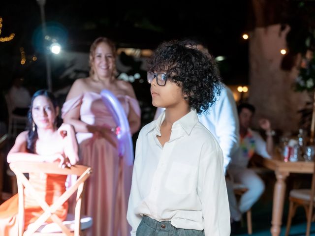 El matrimonio de Jhon y Maria Alejandra en Jamundí, Valle del Cauca 515