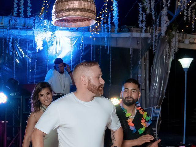 El matrimonio de Jhon y Maria Alejandra en Jamundí, Valle del Cauca 516