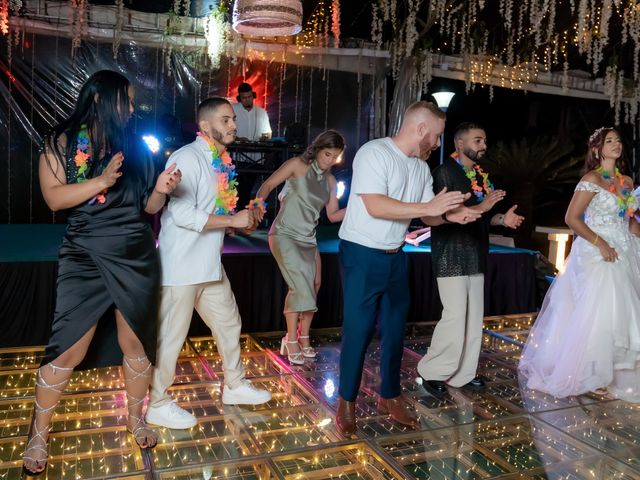 El matrimonio de Jhon y Maria Alejandra en Jamundí, Valle del Cauca 517