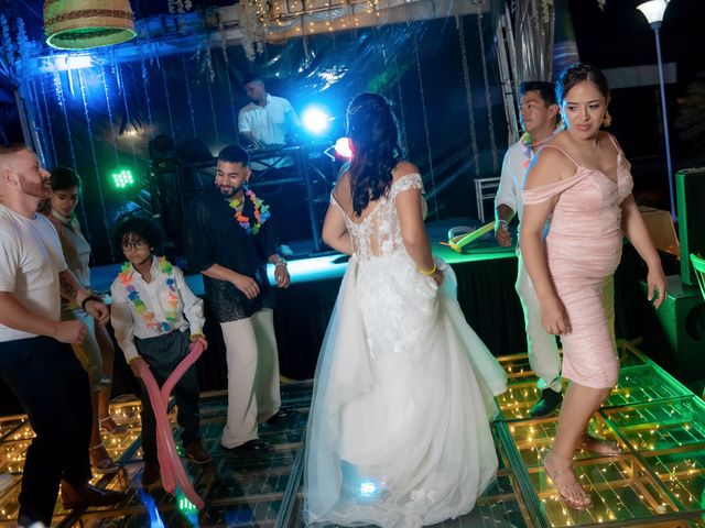El matrimonio de Jhon y Maria Alejandra en Jamundí, Valle del Cauca 518
