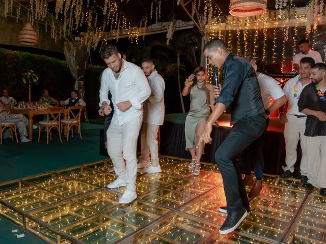 El matrimonio de Jhon y Maria Alejandra en Jamundí, Valle del Cauca 519