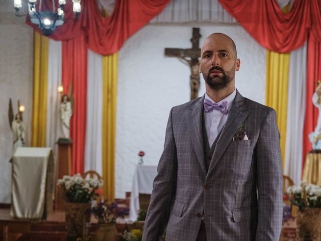 El matrimonio de Samuel y Ángela en Copacabana, Antioquia 30