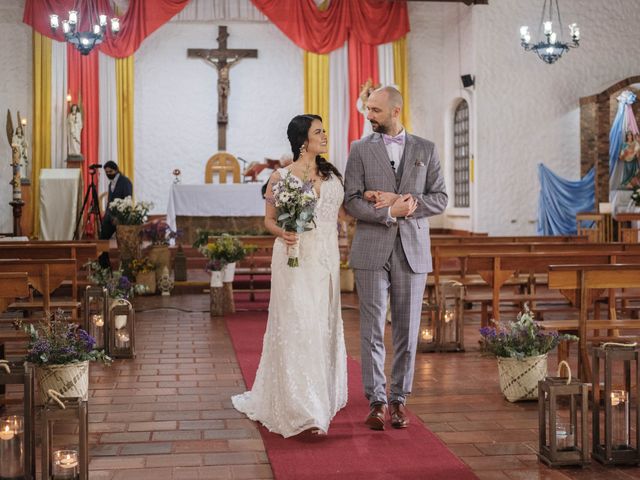 El matrimonio de Samuel y Ángela en Copacabana, Antioquia 78