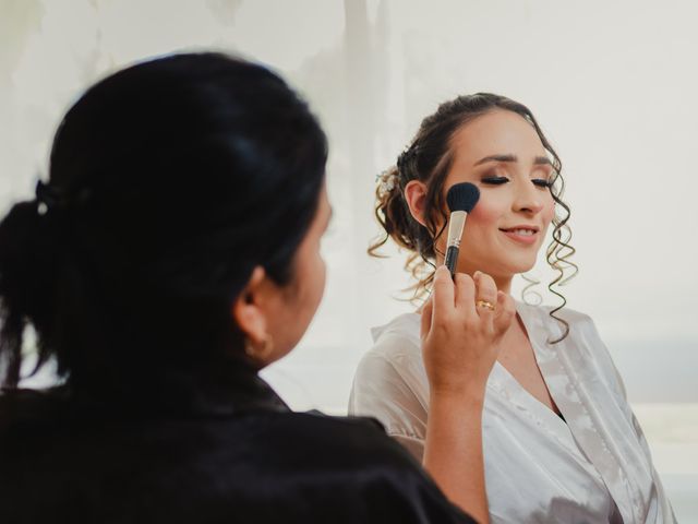 El matrimonio de Miguel y Camila en Cartagena, Bolívar 6