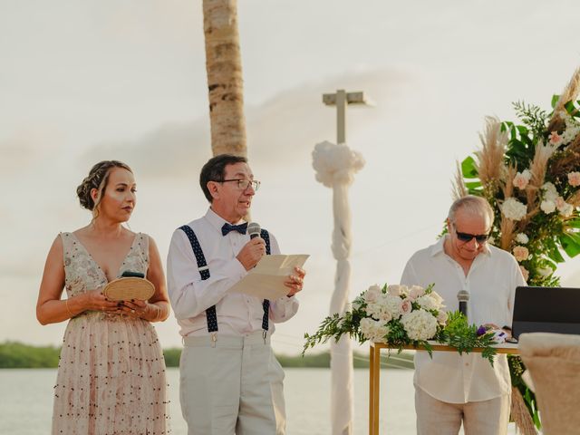 El matrimonio de Miguel y Camila en Cartagena, Bolívar 42