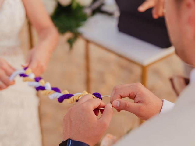 El matrimonio de Miguel y Camila en Cartagena, Bolívar 48