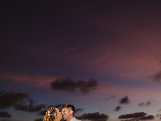 El matrimonio de Miguel y Camila en Cartagena, Bolívar 54