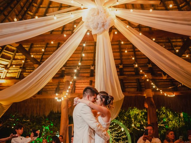 El matrimonio de Miguel y Camila en Cartagena, Bolívar 69