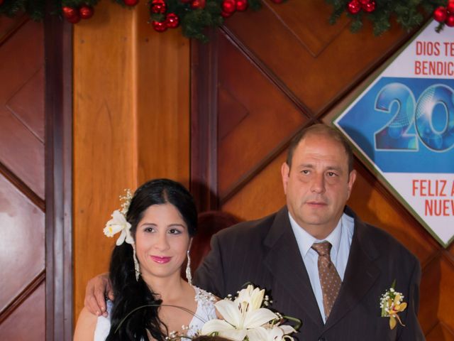 El matrimonio de Jaime y Erika en Medellín, Antioquia 4