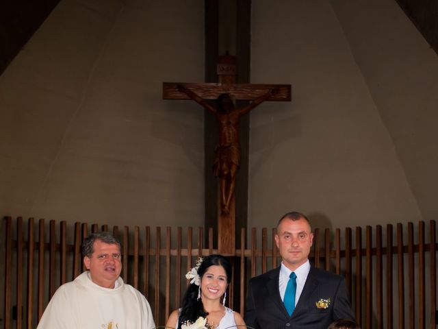 El matrimonio de Jaime y Erika en Medellín, Antioquia 6