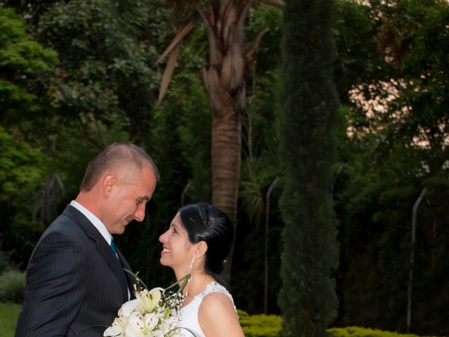 El matrimonio de Jaime y Erika en Medellín, Antioquia 8