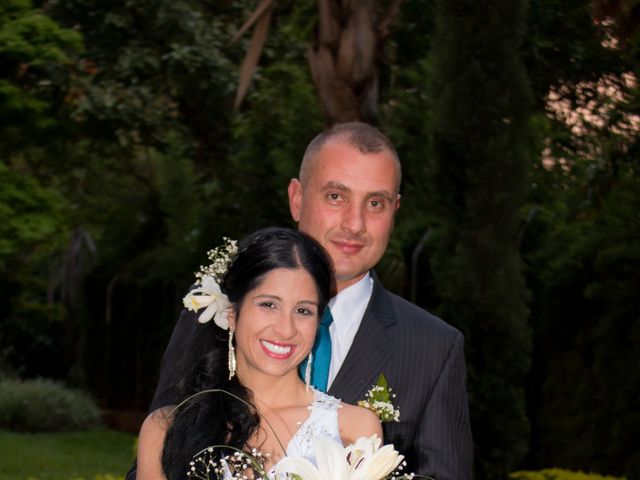 El matrimonio de Jaime y Erika en Medellín, Antioquia 9