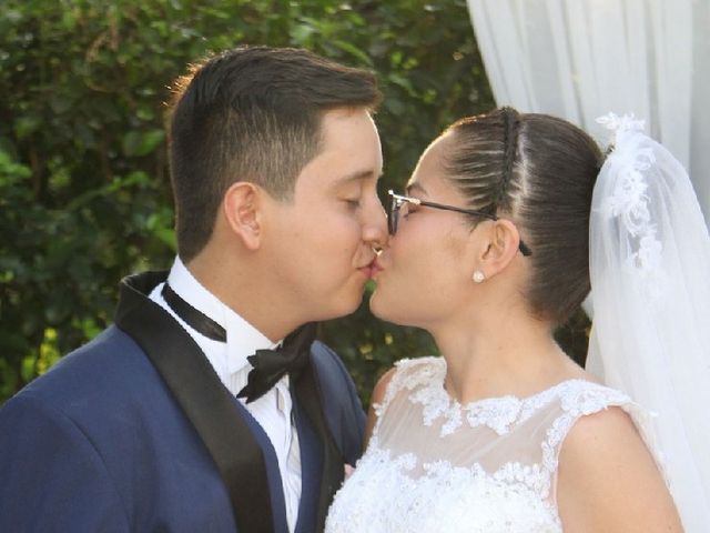 El matrimonio de Andrés  y Laura  en Villavicencio, Meta 5
