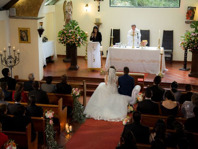 El matrimonio de Erick y Lady en Bogotá, Bogotá DC 16
