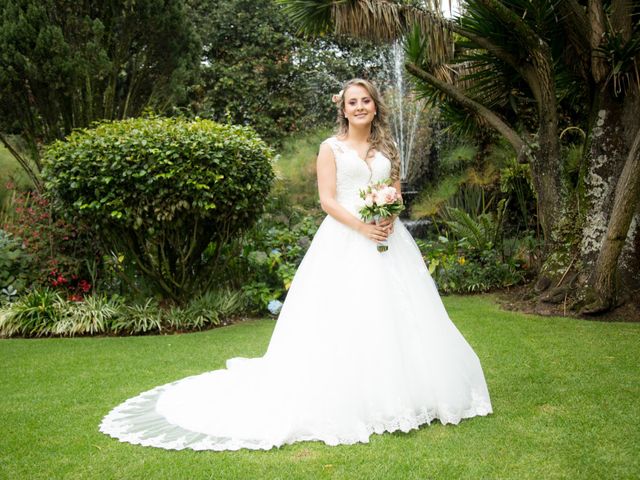 El matrimonio de Erick y Lady en Bogotá, Bogotá DC 55