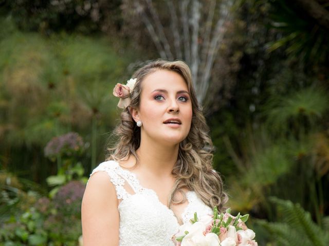 El matrimonio de Erick y Lady en Bogotá, Bogotá DC 59