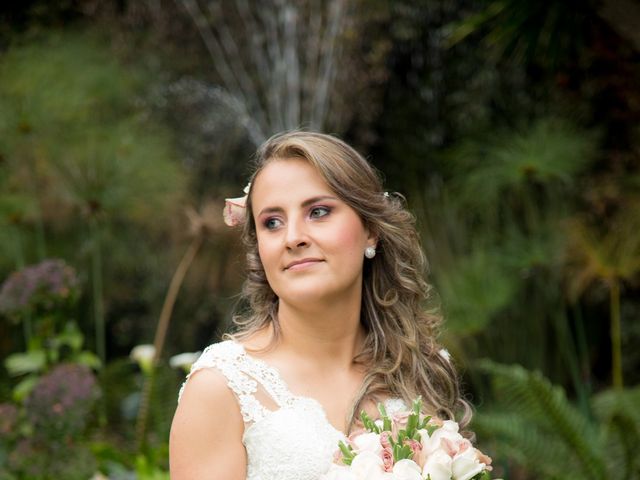 El matrimonio de Erick y Lady en Bogotá, Bogotá DC 60