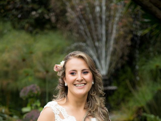 El matrimonio de Erick y Lady en Bogotá, Bogotá DC 61