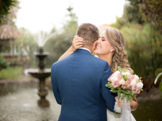 El matrimonio de Erick y Lady en Bogotá, Bogotá DC 73