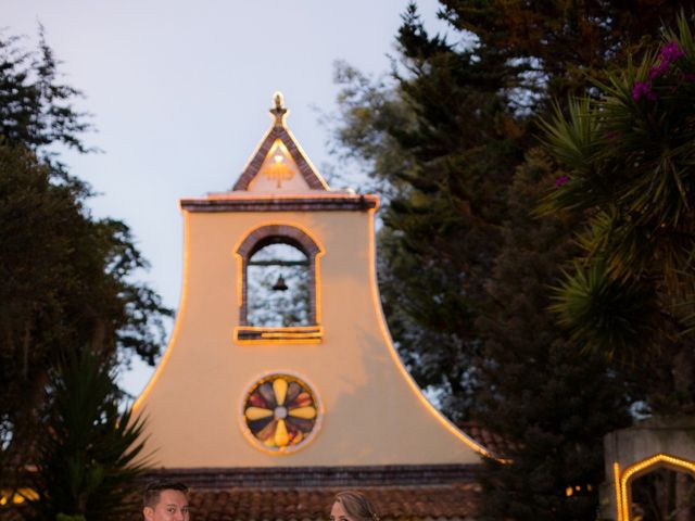 El matrimonio de Erick y Lady en Bogotá, Bogotá DC 93