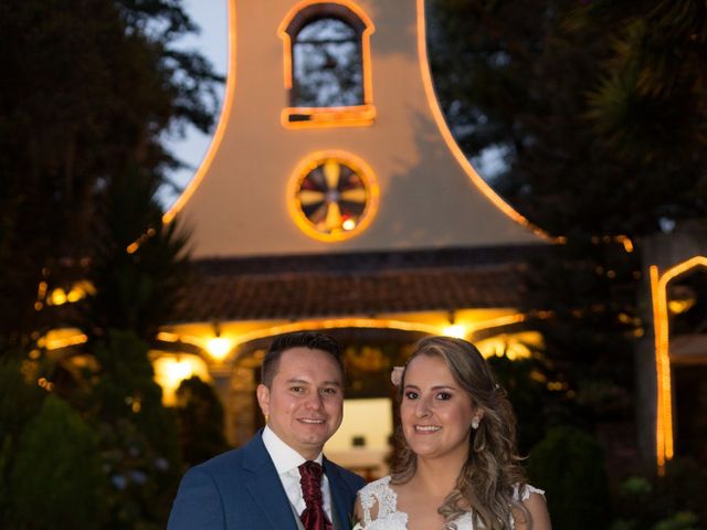 El matrimonio de Erick y Lady en Bogotá, Bogotá DC 96