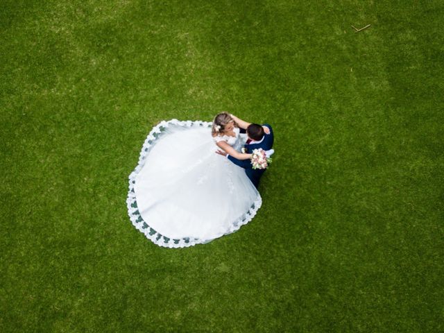 El matrimonio de Erick y Lady en Bogotá, Bogotá DC 113