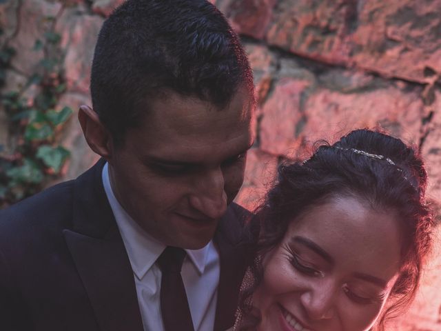 El matrimonio de David y Karen en Bogotá, Bogotá DC 16