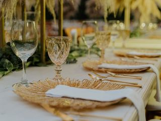 El matrimonio de Yuly y Juan 1
