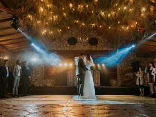 El matrimonio de Yuly y Juan 2