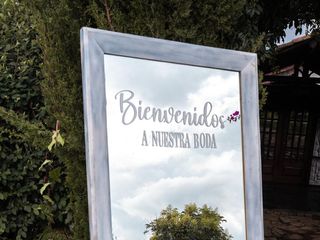 El matrimonio de Yuly y Juan 3