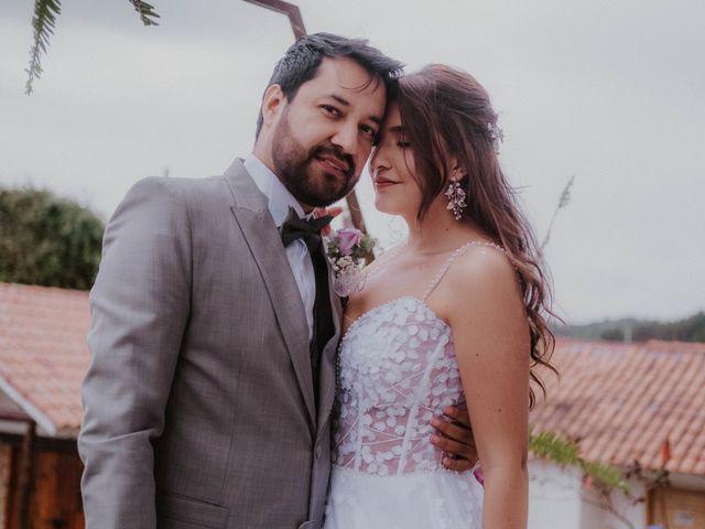 El matrimonio de Daniel y María en Fúquene, Cundinamarca 3