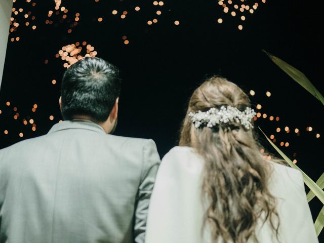 El matrimonio de Daniel y María en Fúquene, Cundinamarca 203