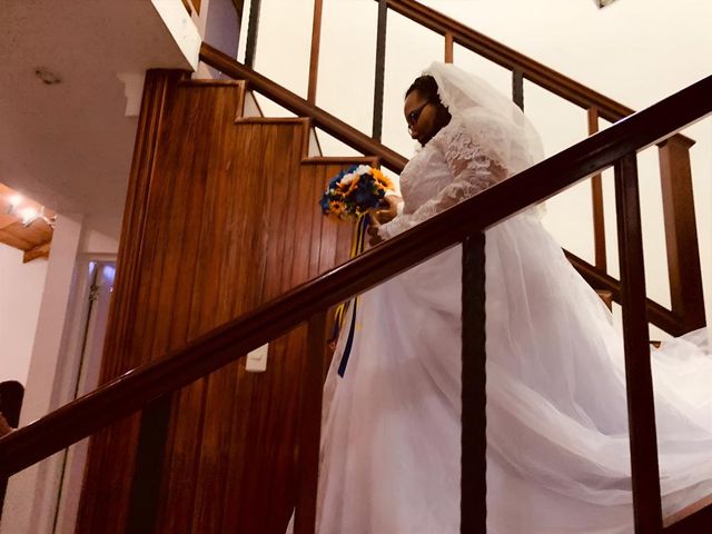 El matrimonio de Norma y Nuris en Santo Domingo, Antioquia 4