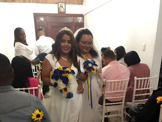 El matrimonio de Norma y Nuris en Santo Domingo, Antioquia 12